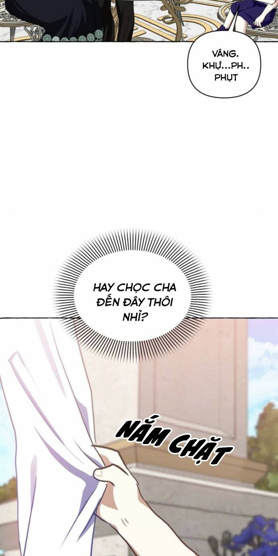 Con Gái Của Công Tước Ác Ma - Chương 11