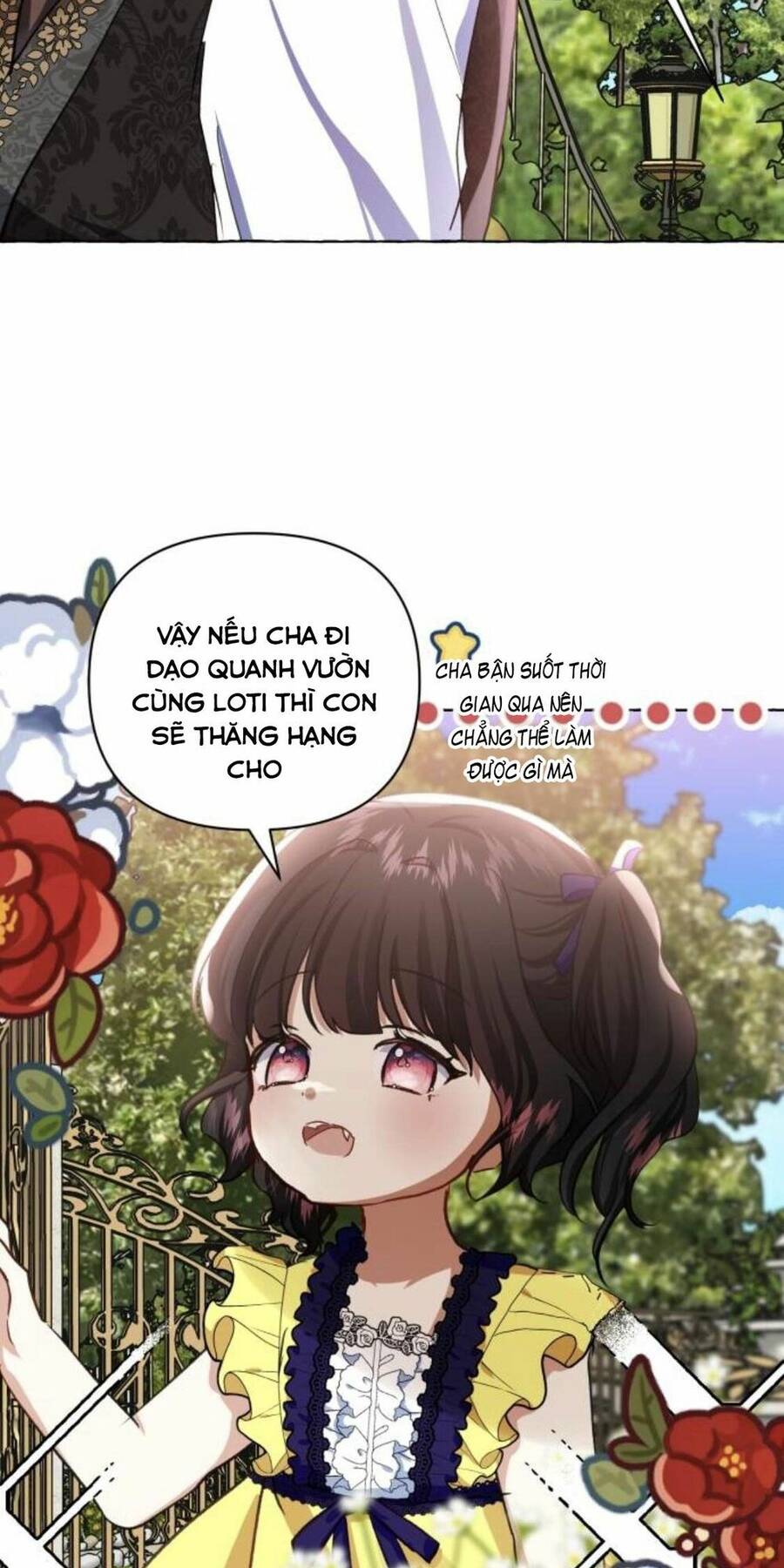 Con Gái Của Công Tước Ác Ma - Chương 11