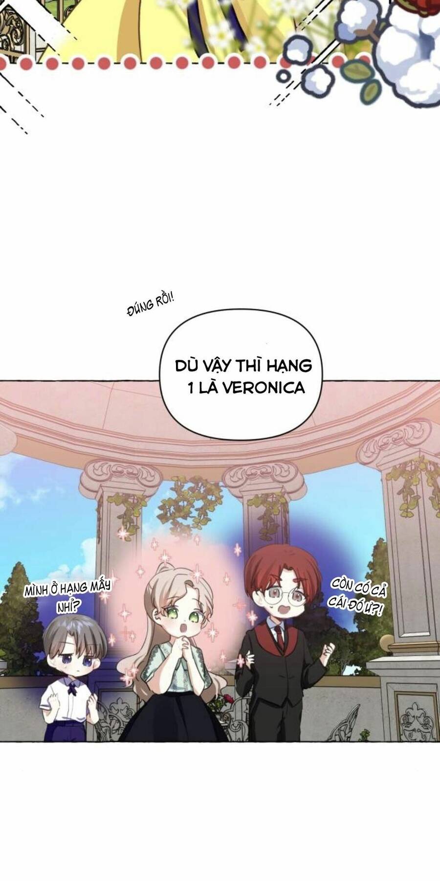 Con Gái Của Công Tước Ác Ma - Chương 11