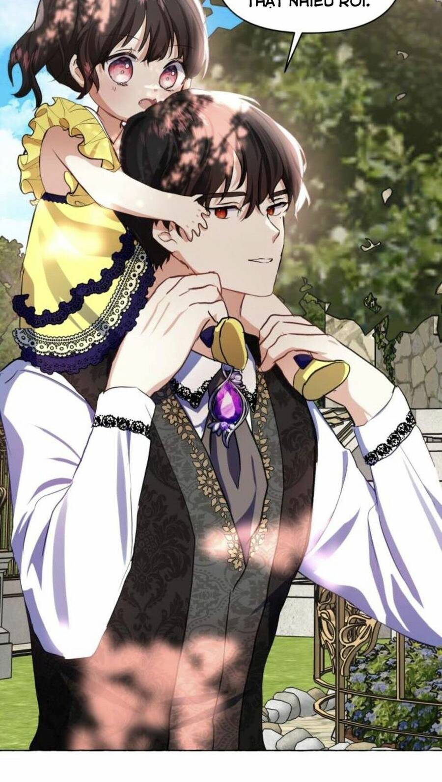 Con Gái Của Công Tước Ác Ma - Chương 11