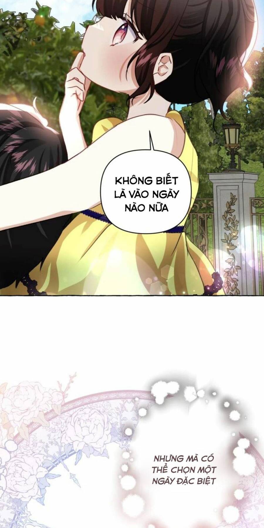 Con Gái Của Công Tước Ác Ma - Chương 12