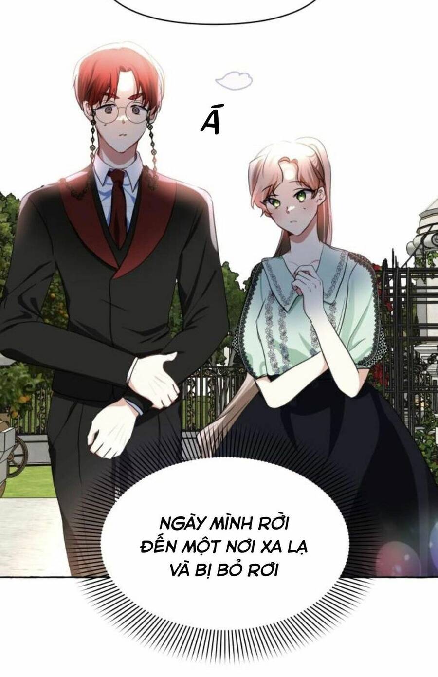 Con Gái Của Công Tước Ác Ma - Chương 12