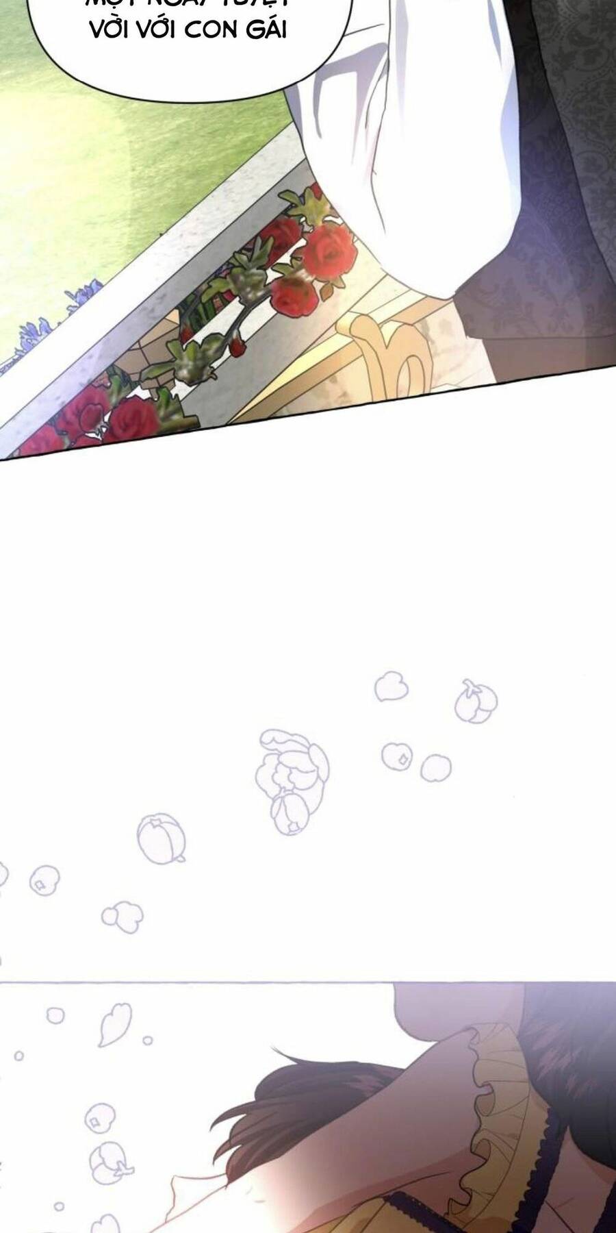 Con Gái Của Công Tước Ác Ma - Chương 12