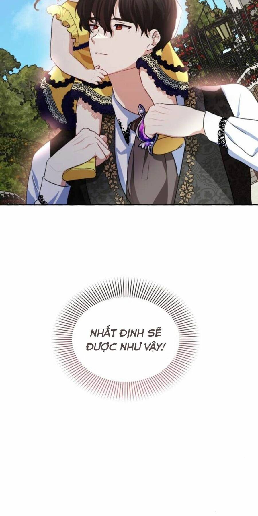 Con Gái Của Công Tước Ác Ma - Chương 12