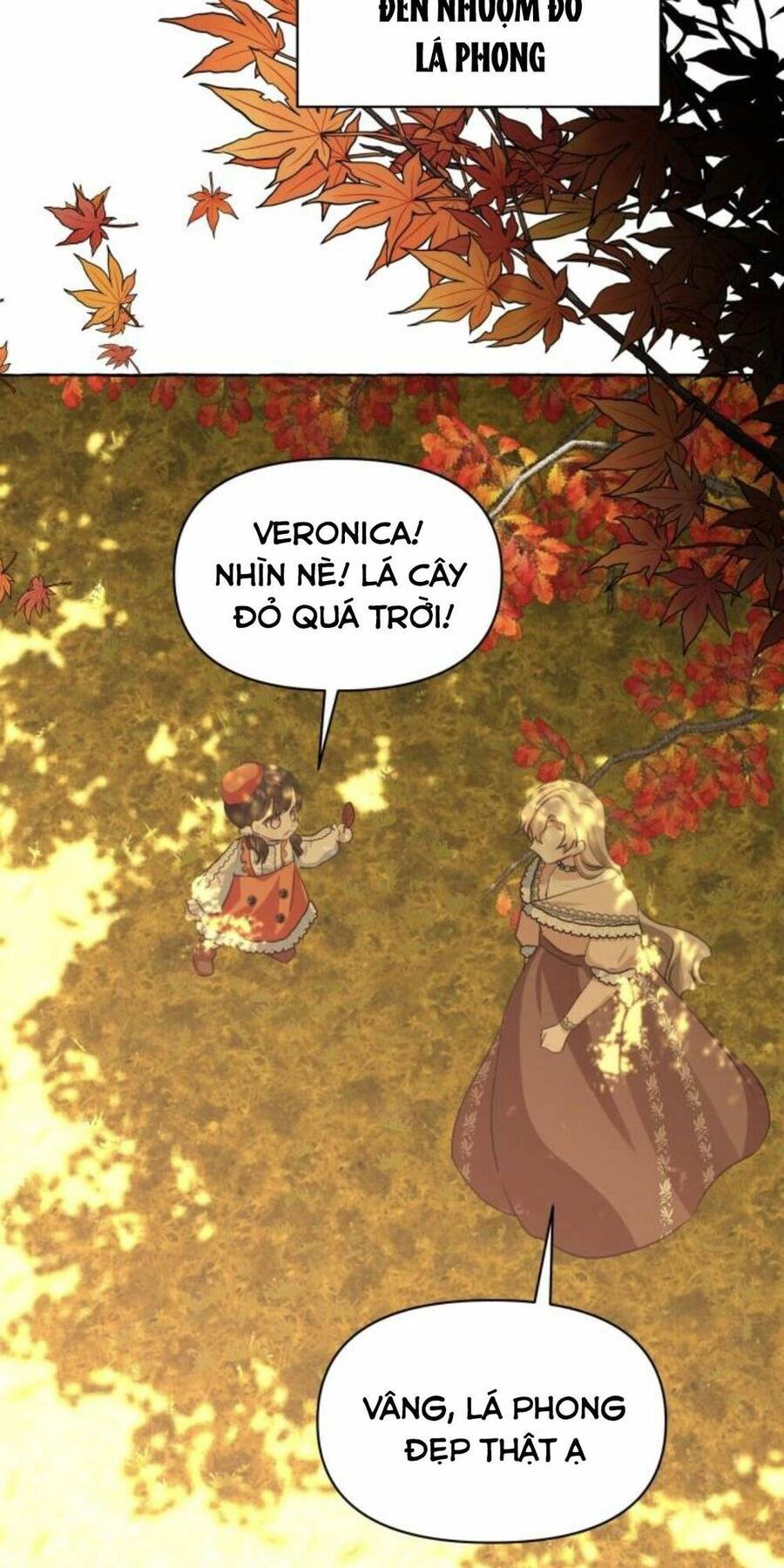 Con Gái Của Công Tước Ác Ma - Chương 12