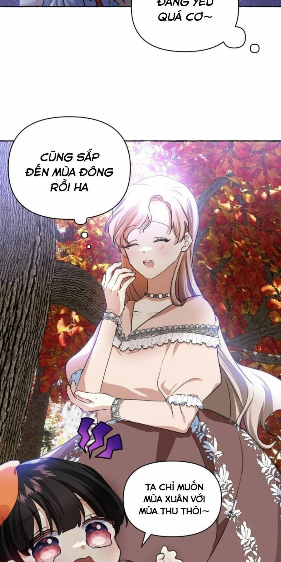 Con Gái Của Công Tước Ác Ma - Chương 12