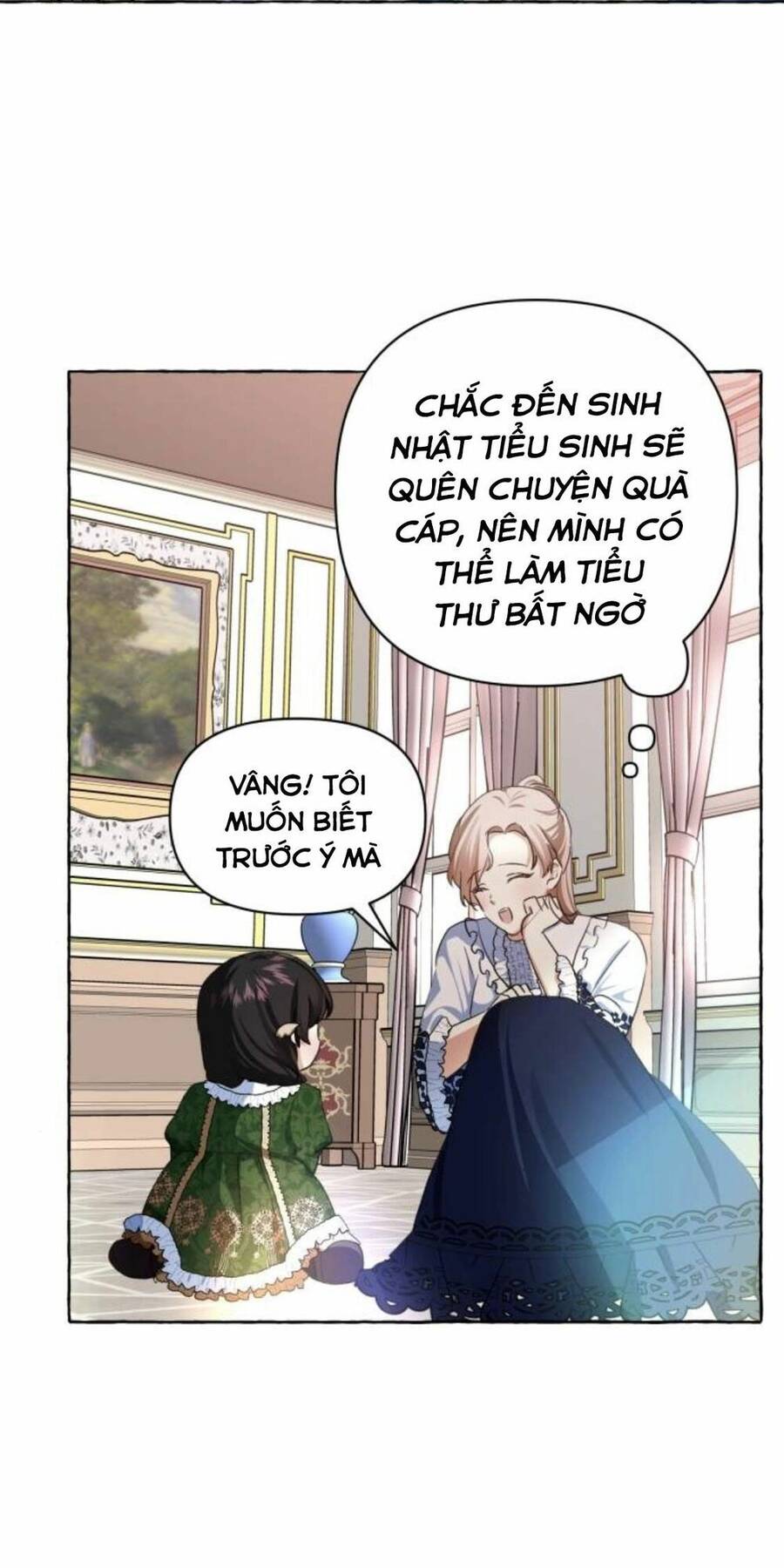 Con Gái Của Công Tước Ác Ma - Chương 12