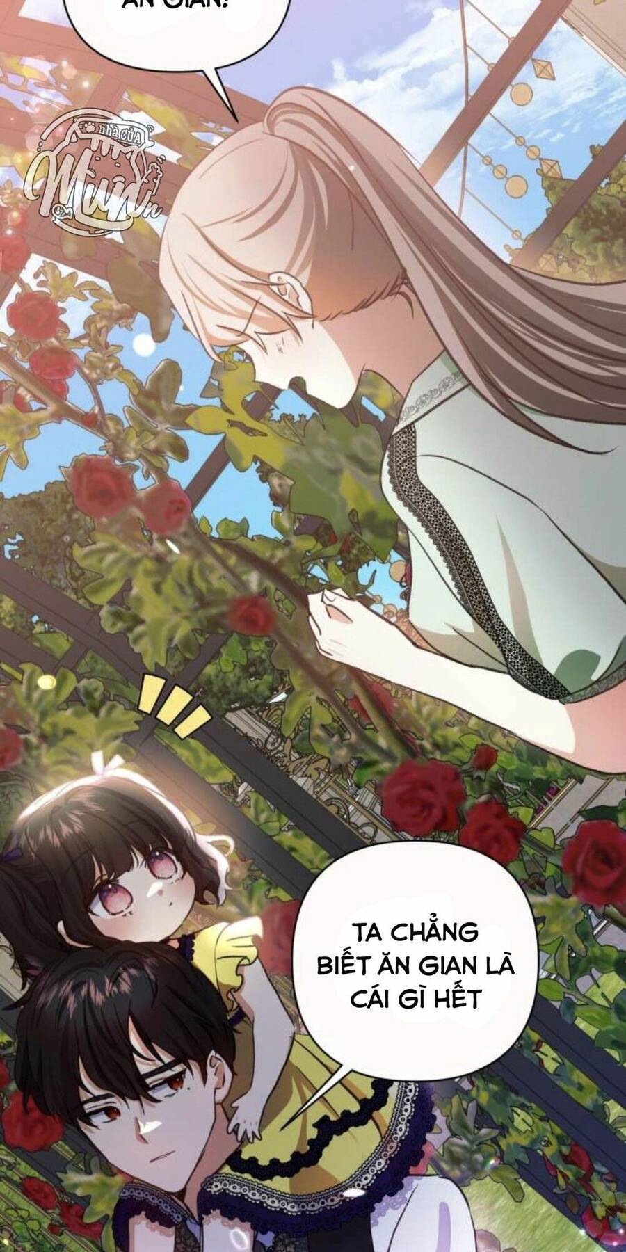 Con Gái Của Công Tước Ác Ma - Chương 12