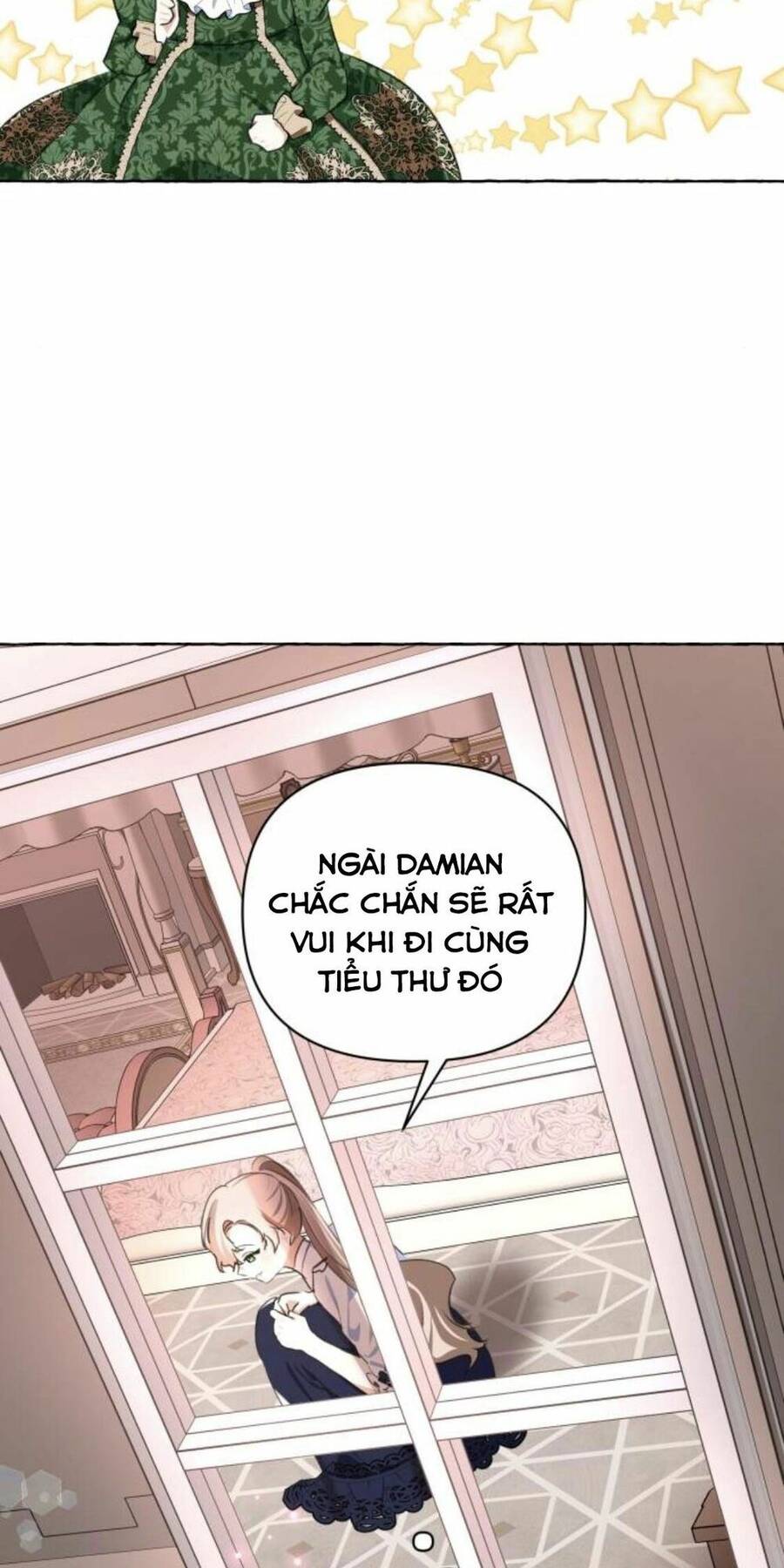 Con Gái Của Công Tước Ác Ma - Chương 12