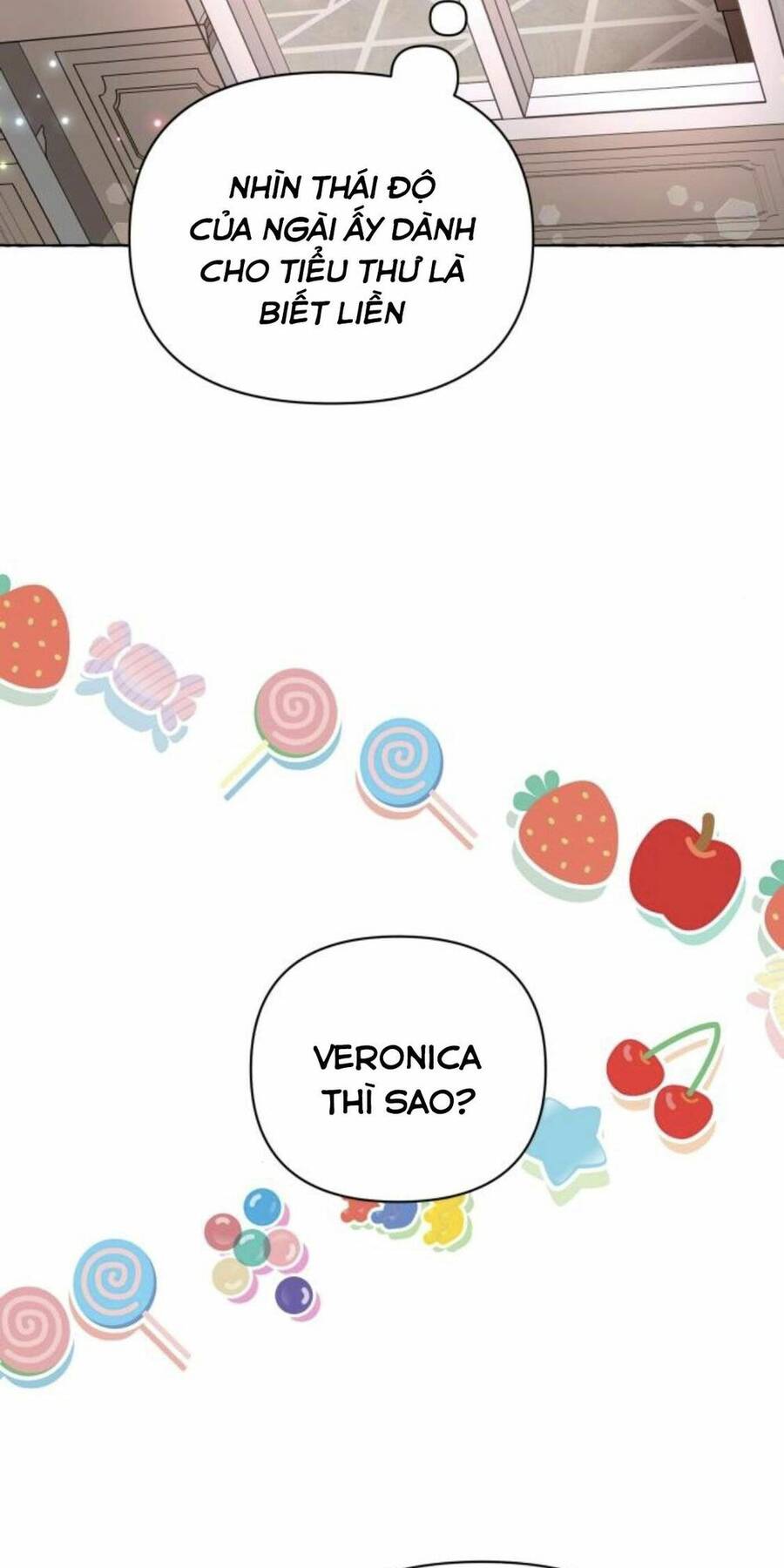 Con Gái Của Công Tước Ác Ma - Chương 12