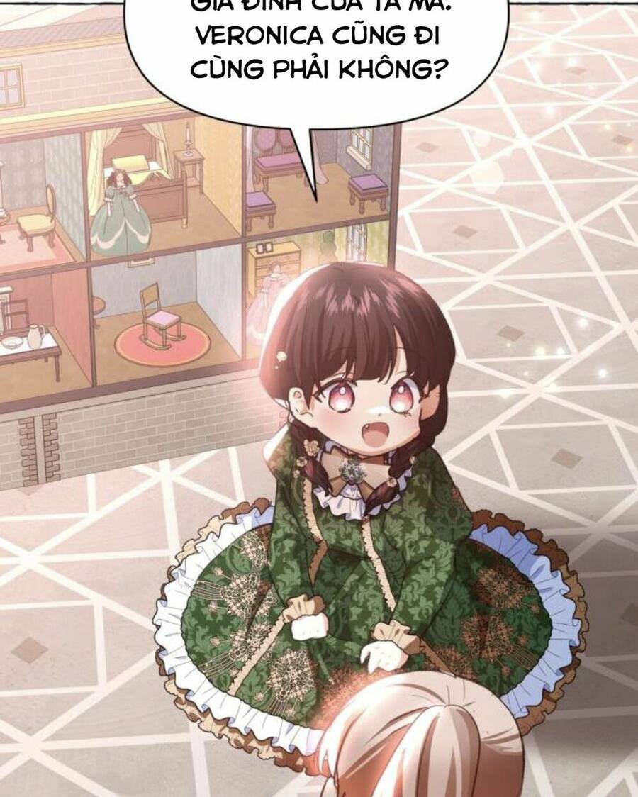 Con Gái Của Công Tước Ác Ma - Chương 12