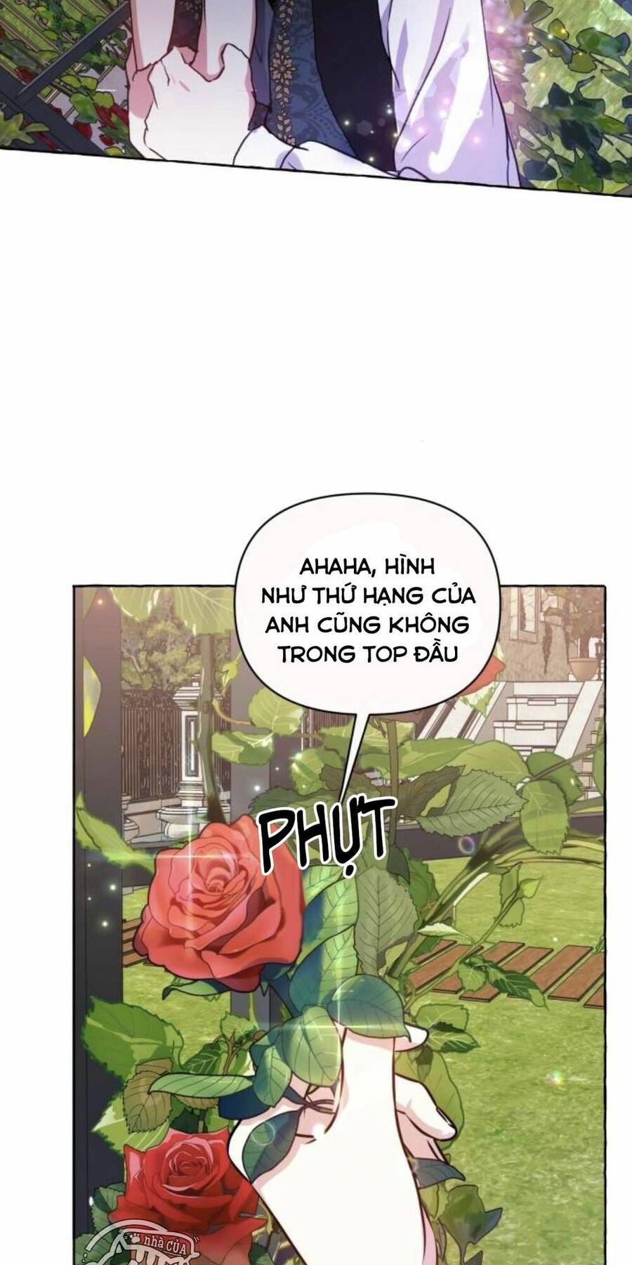 Con Gái Của Công Tước Ác Ma - Chương 12