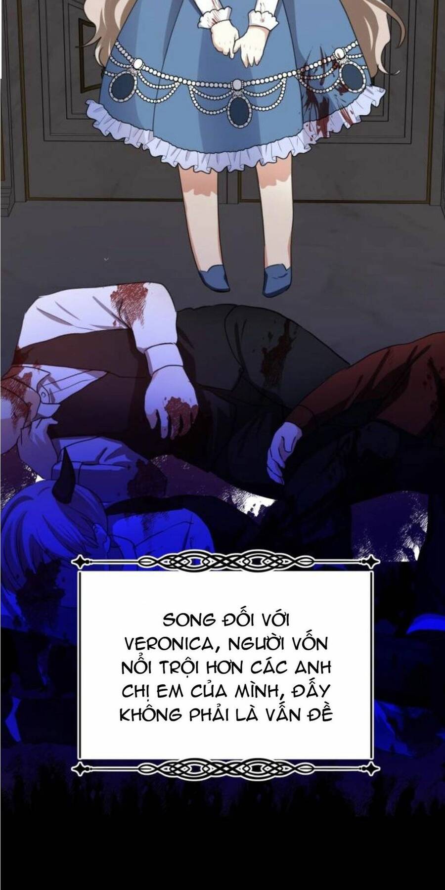 Con Gái Của Công Tước Ác Ma - Chương 12