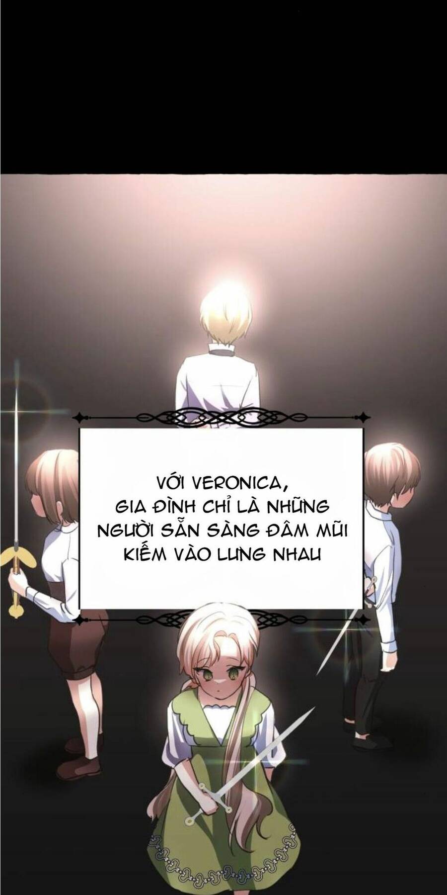 Con Gái Của Công Tước Ác Ma - Chương 12