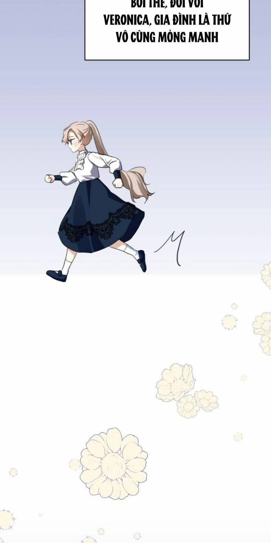 Con Gái Của Công Tước Ác Ma - Chương 12