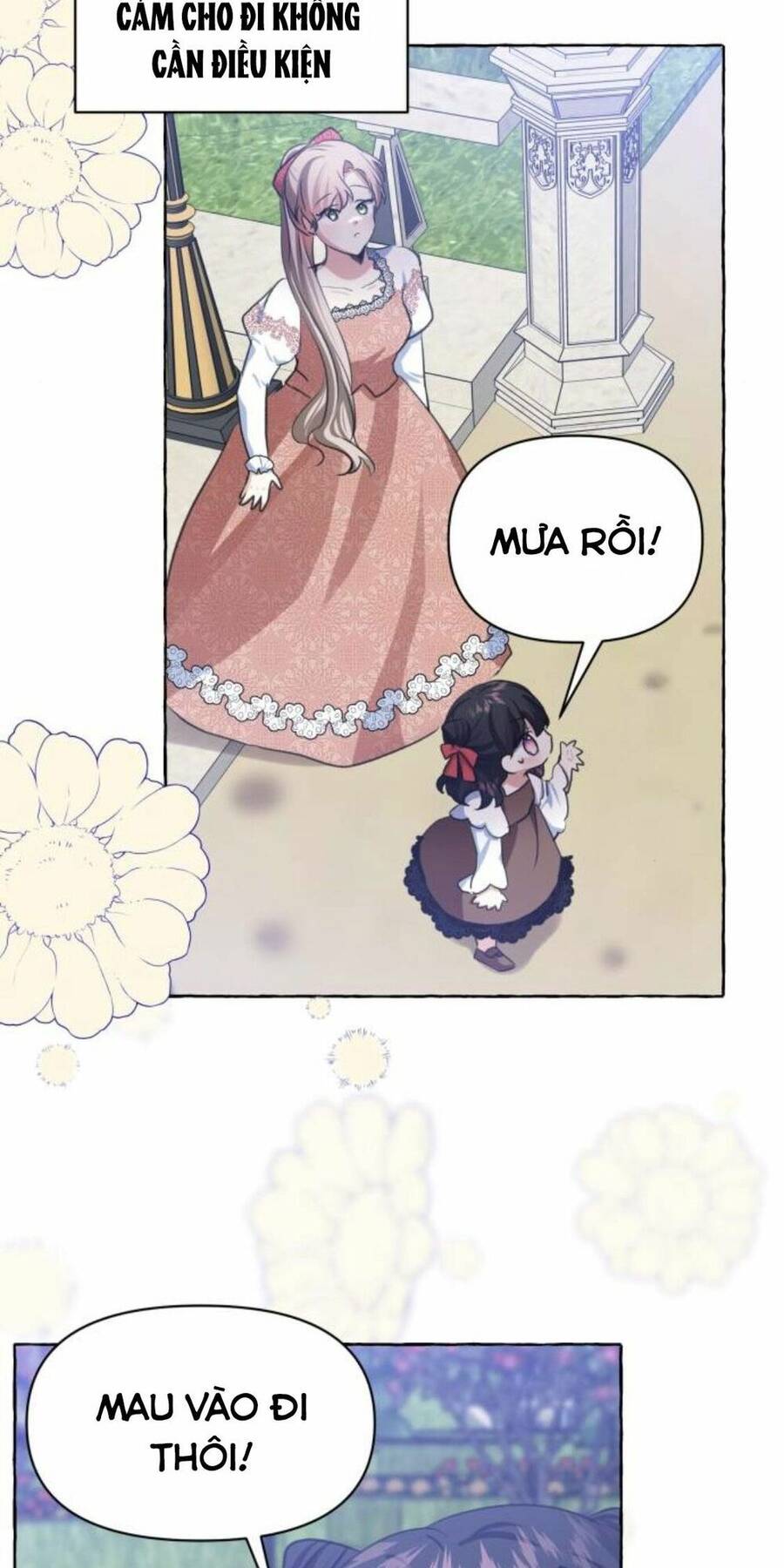 Con Gái Của Công Tước Ác Ma - Chương 12