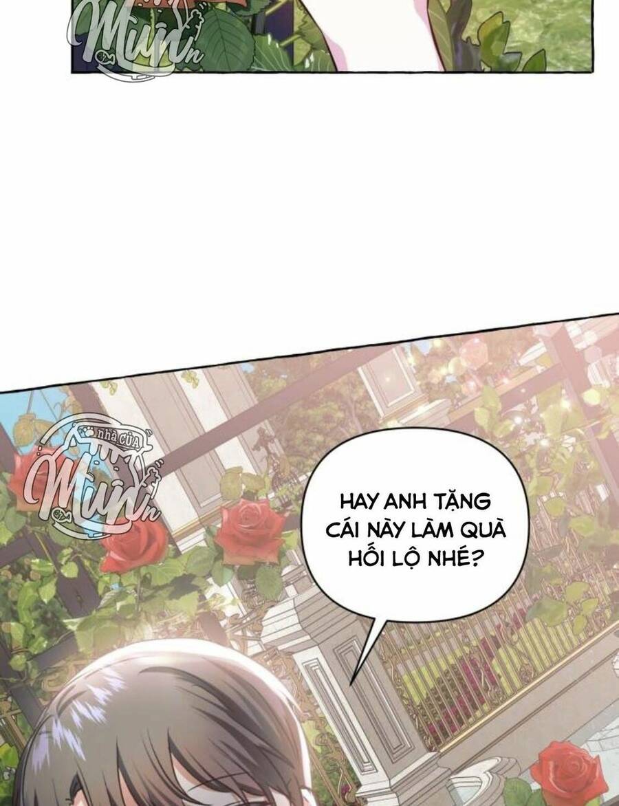 Con Gái Của Công Tước Ác Ma - Chương 12