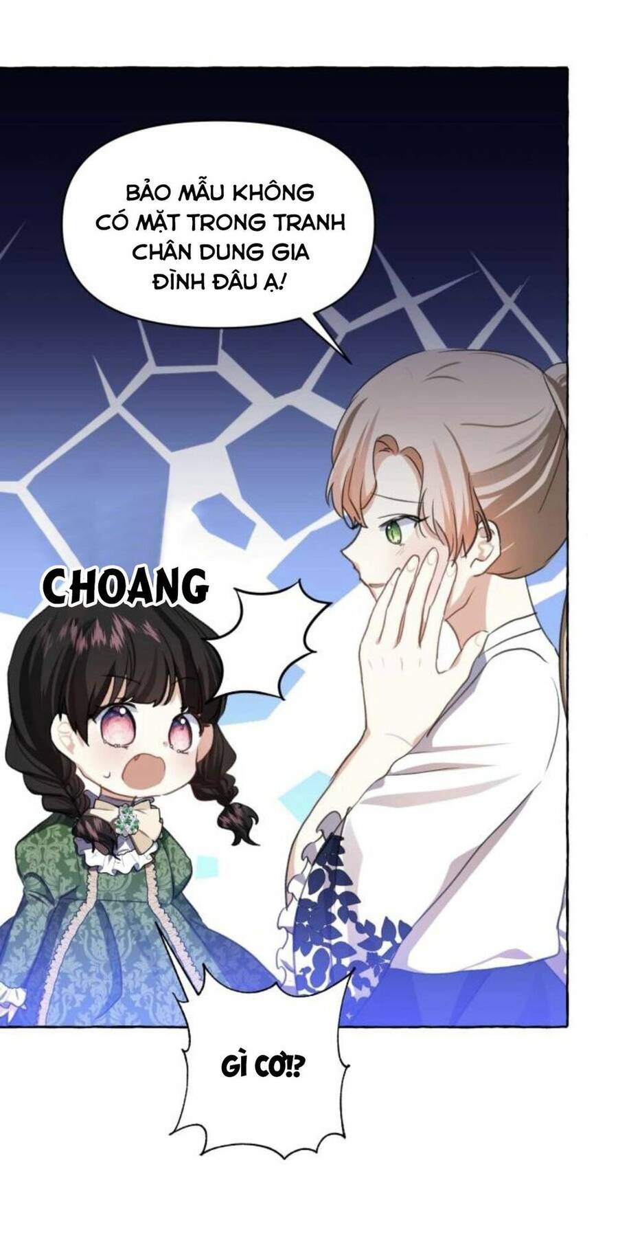 Con Gái Của Công Tước Ác Ma - Chương 12