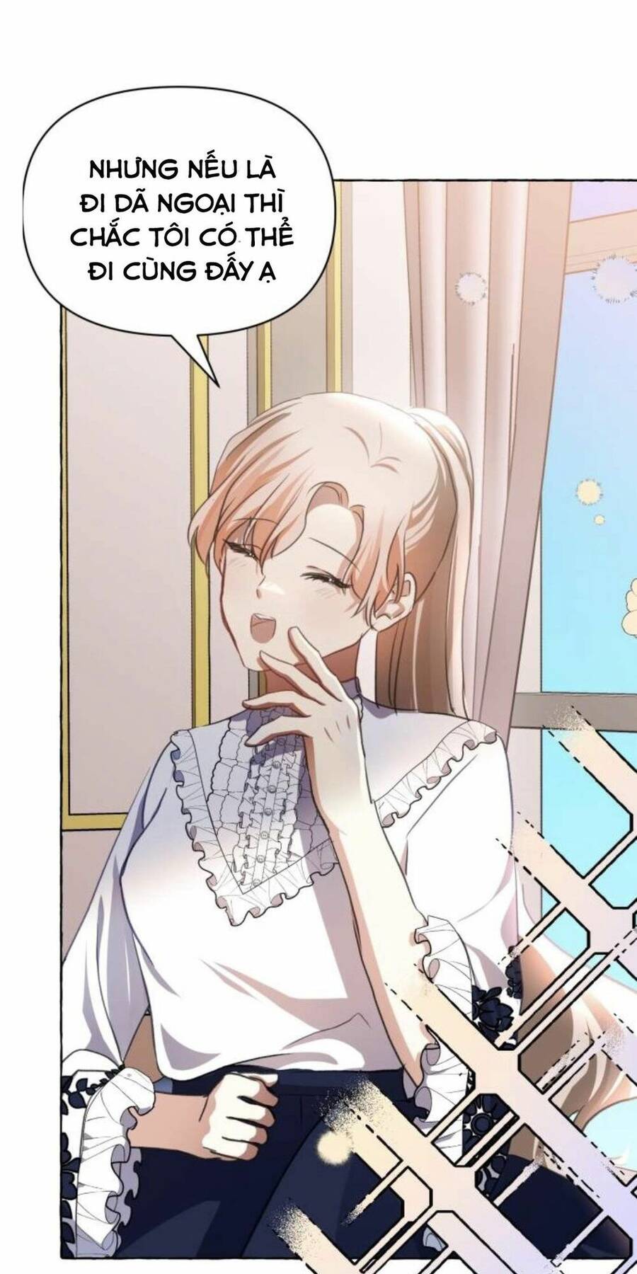 Con Gái Của Công Tước Ác Ma - Chương 12