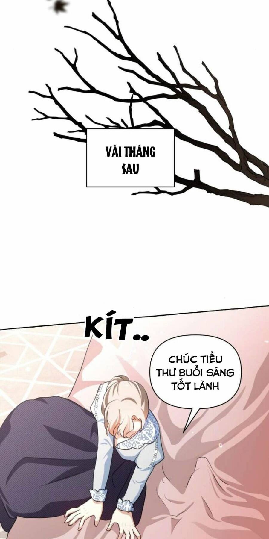 Con Gái Của Công Tước Ác Ma - Chương 12