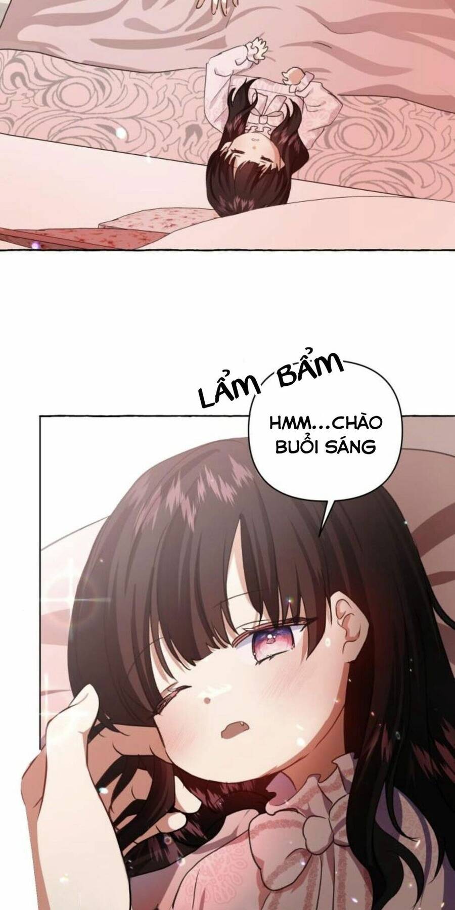 Con Gái Của Công Tước Ác Ma - Chương 12