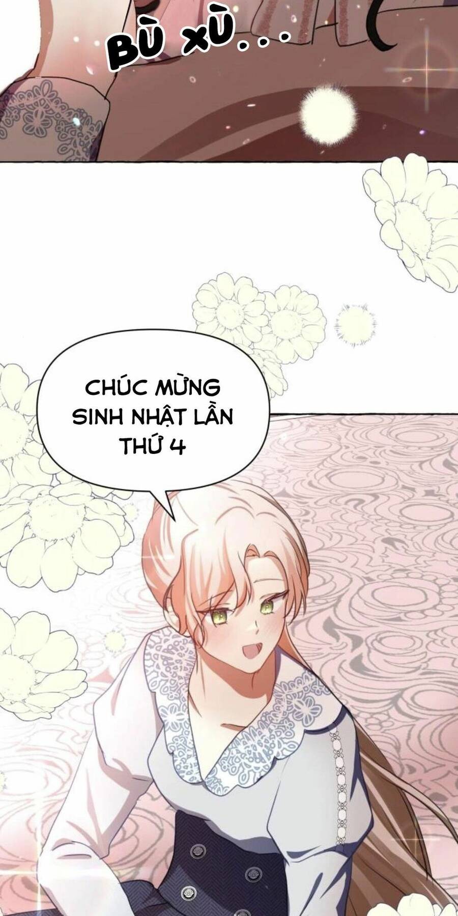 Con Gái Của Công Tước Ác Ma - Chương 12