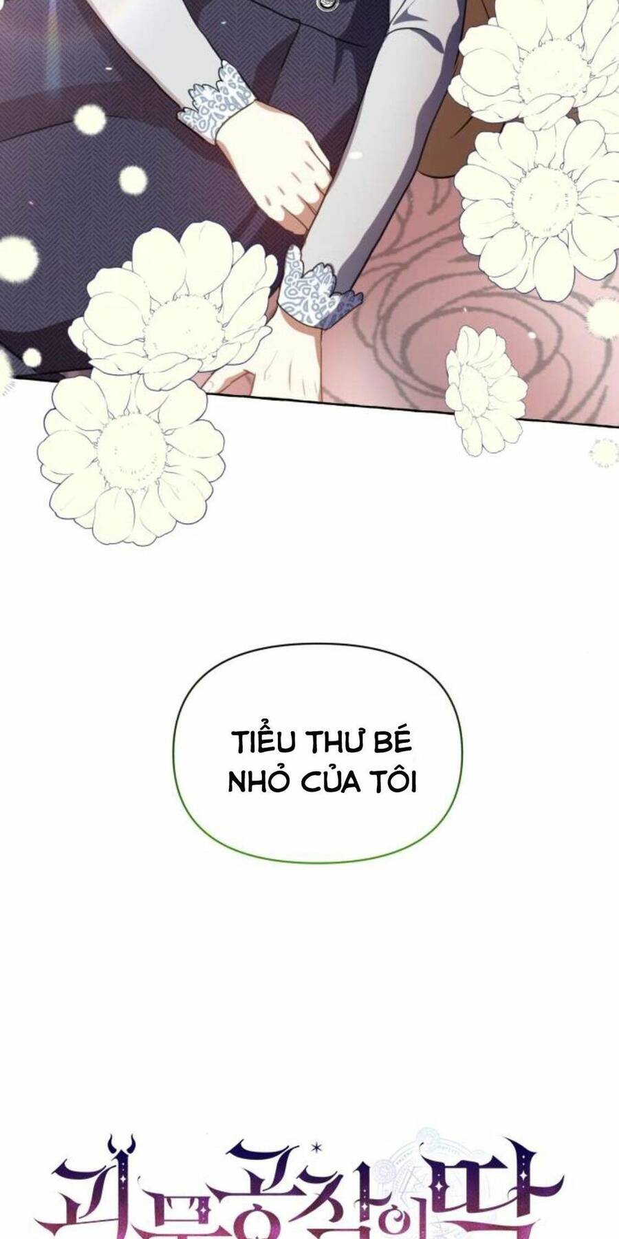 Con Gái Của Công Tước Ác Ma - Chương 12