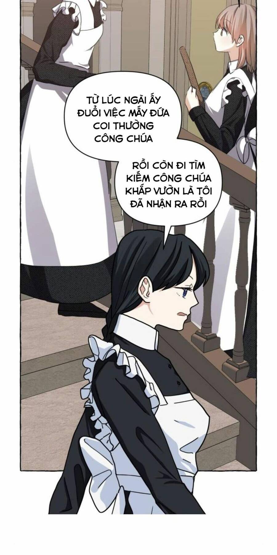 Con Gái Của Công Tước Ác Ma - Chương 12