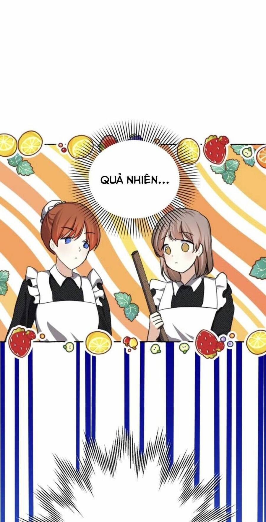 Con Gái Của Công Tước Ác Ma - Chương 12