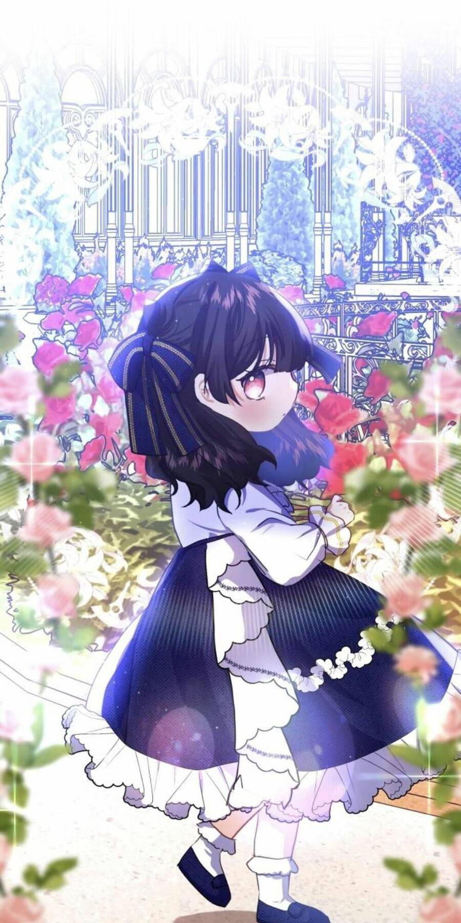 Con Gái Của Công Tước Ác Ma - Chương 12