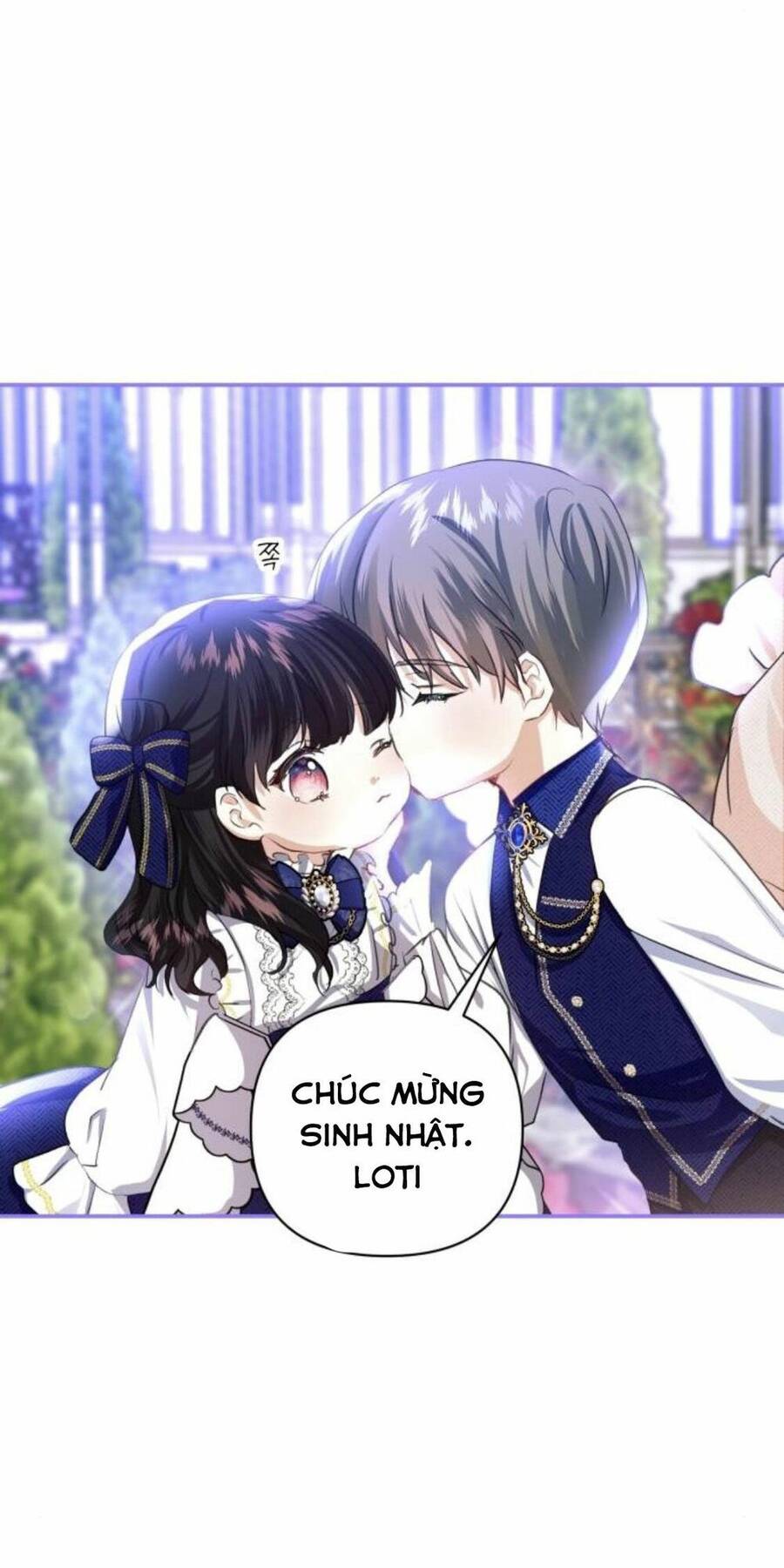 Con Gái Của Công Tước Ác Ma - Chương 12