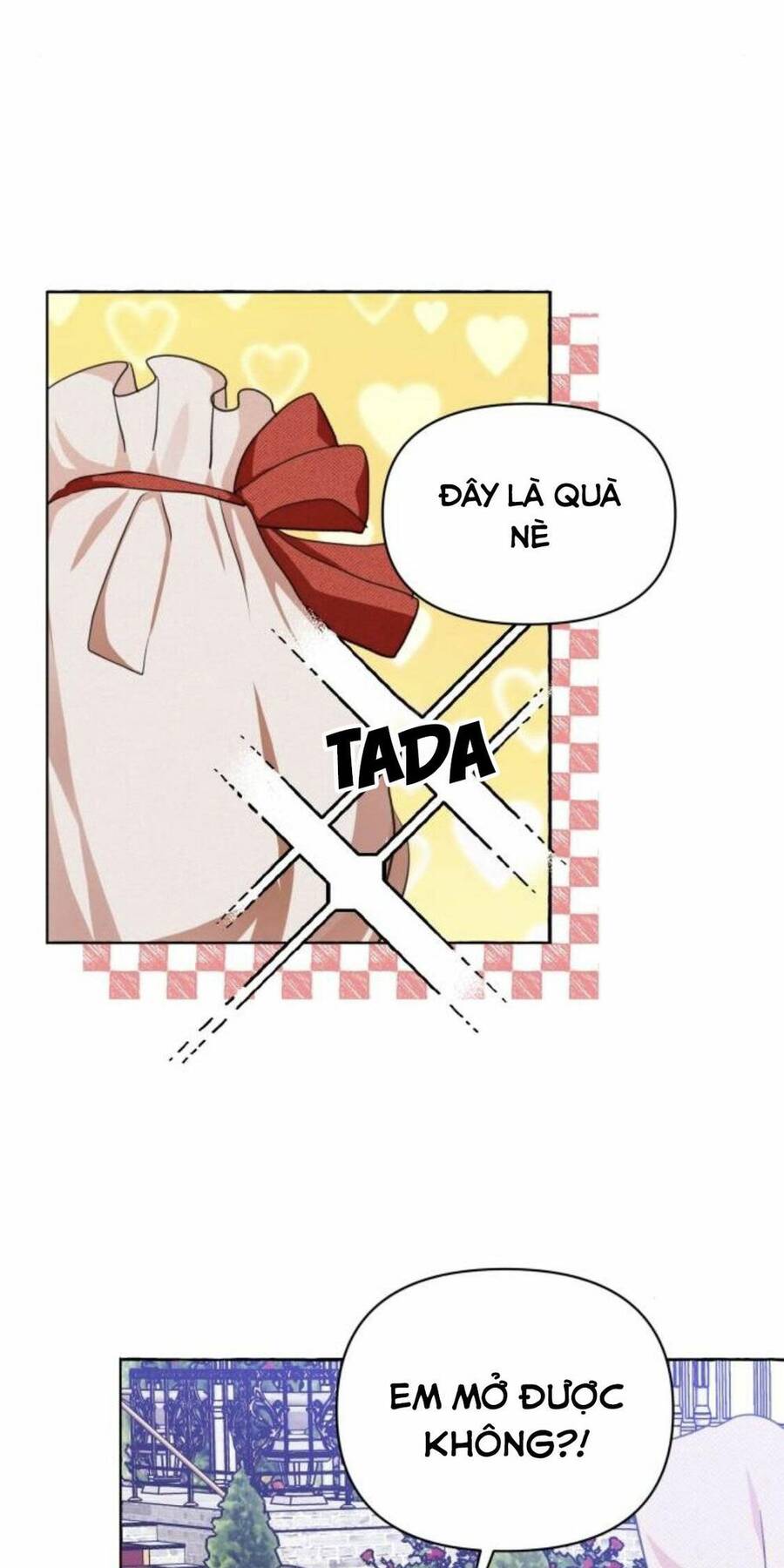 Con Gái Của Công Tước Ác Ma - Chương 12