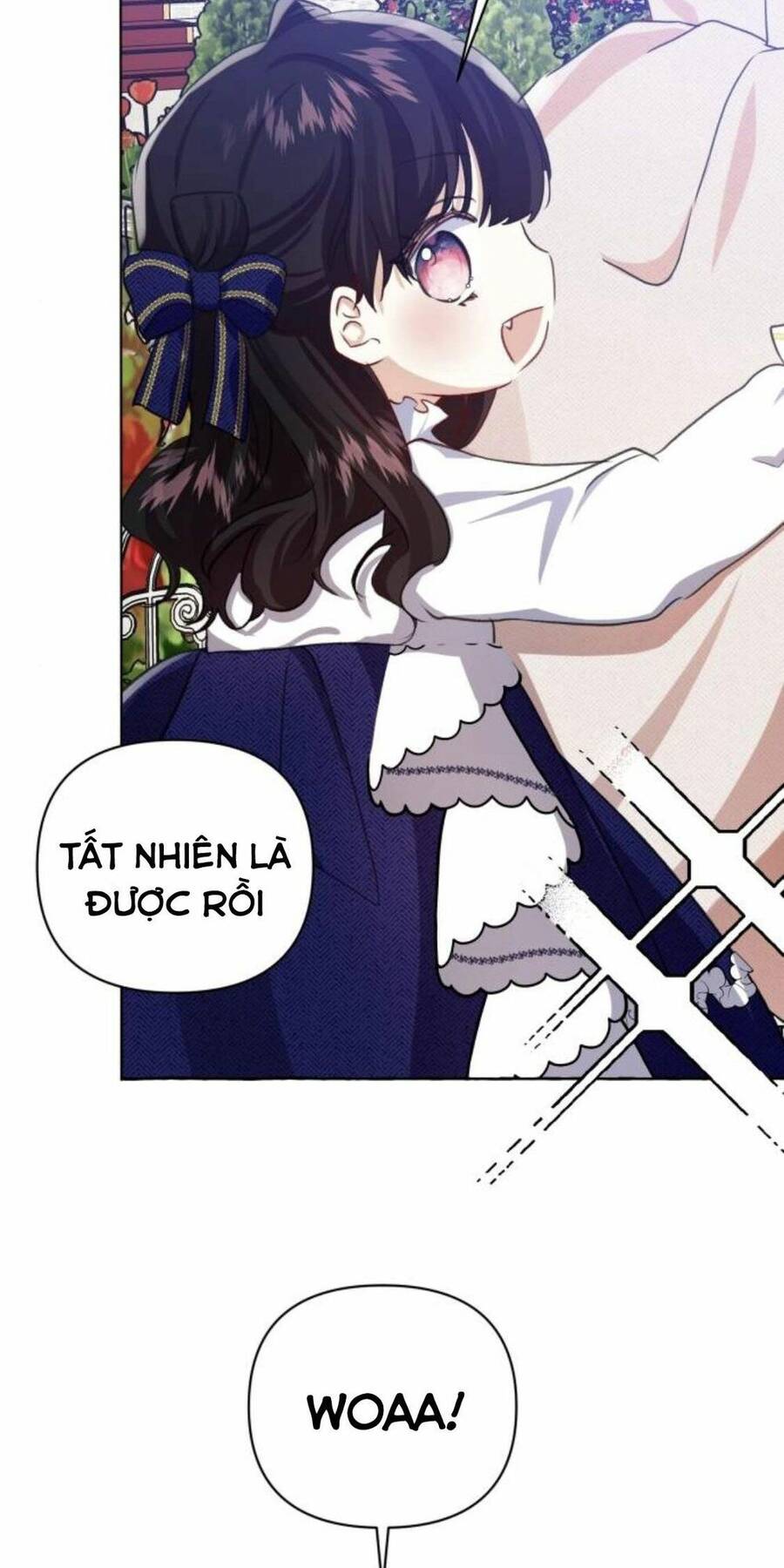 Con Gái Của Công Tước Ác Ma - Chương 12