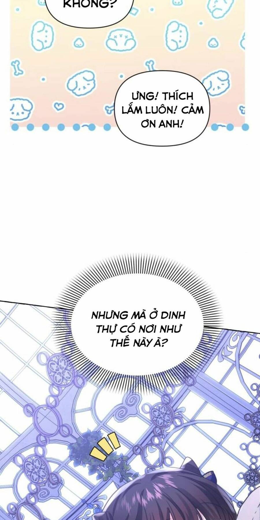 Con Gái Của Công Tước Ác Ma - Chương 12