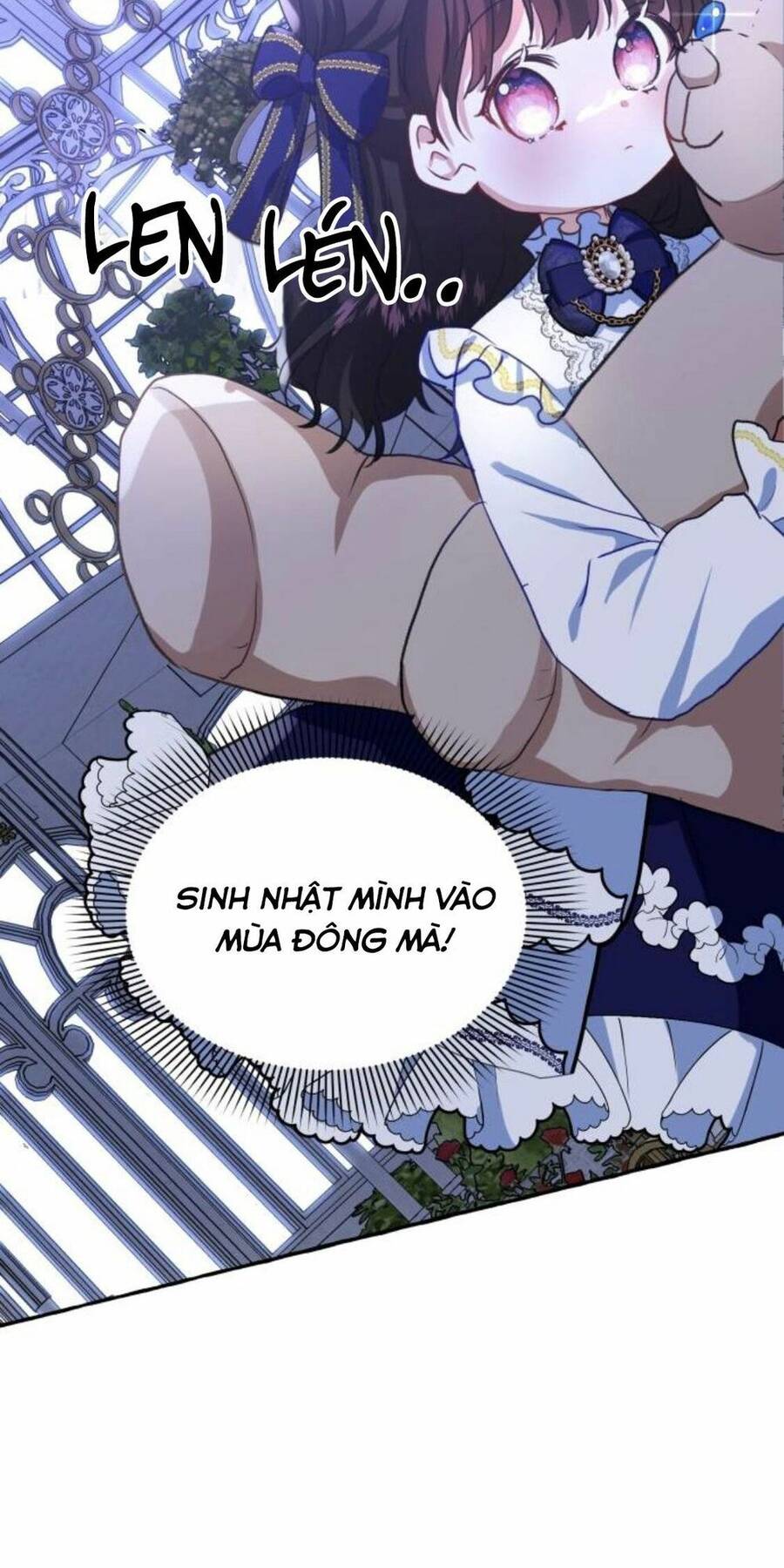 Con Gái Của Công Tước Ác Ma - Chương 12