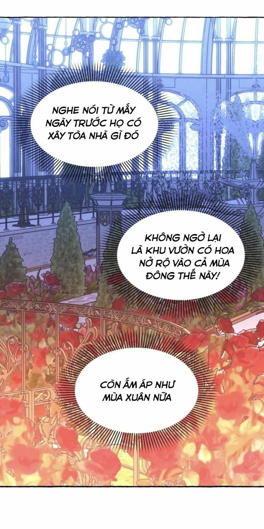 Con Gái Của Công Tước Ác Ma - Chương 12