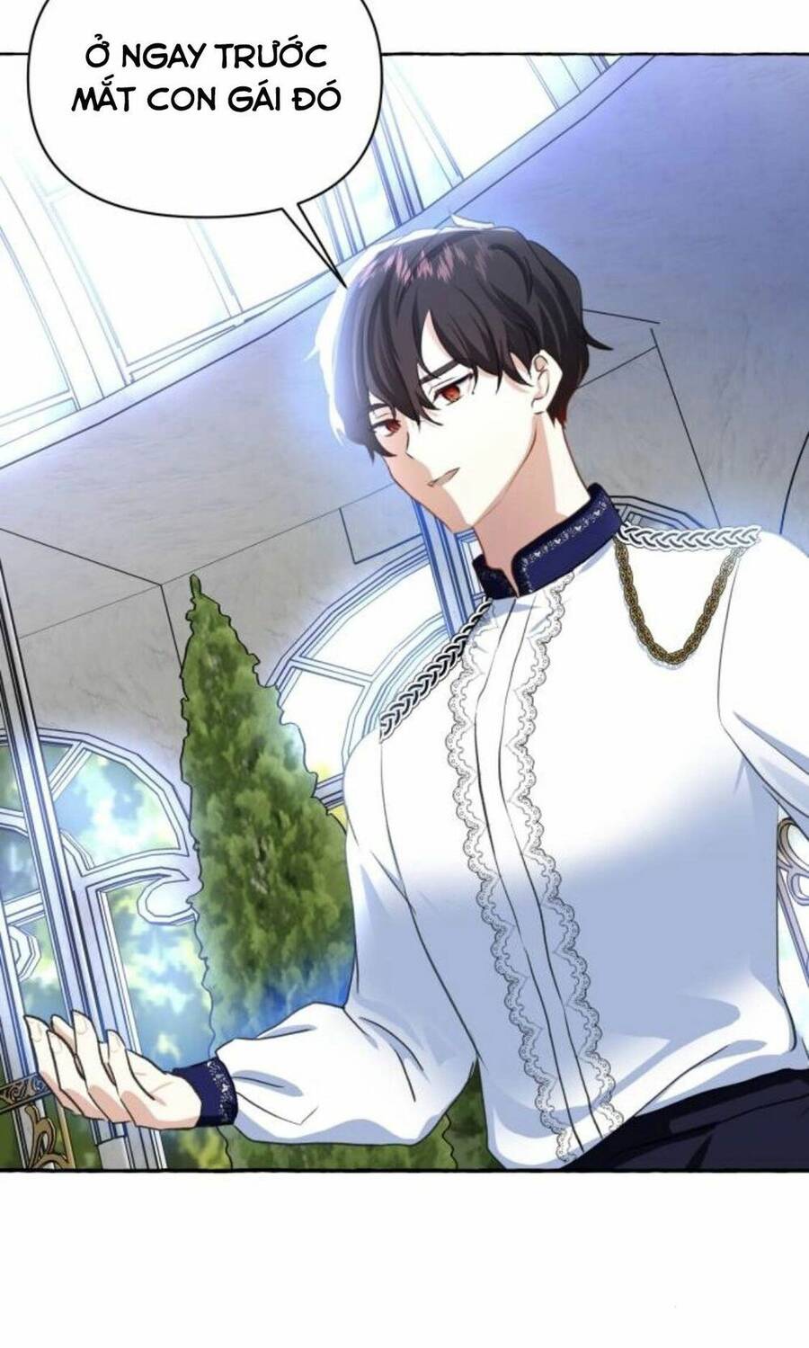 Con Gái Của Công Tước Ác Ma - Chương 12