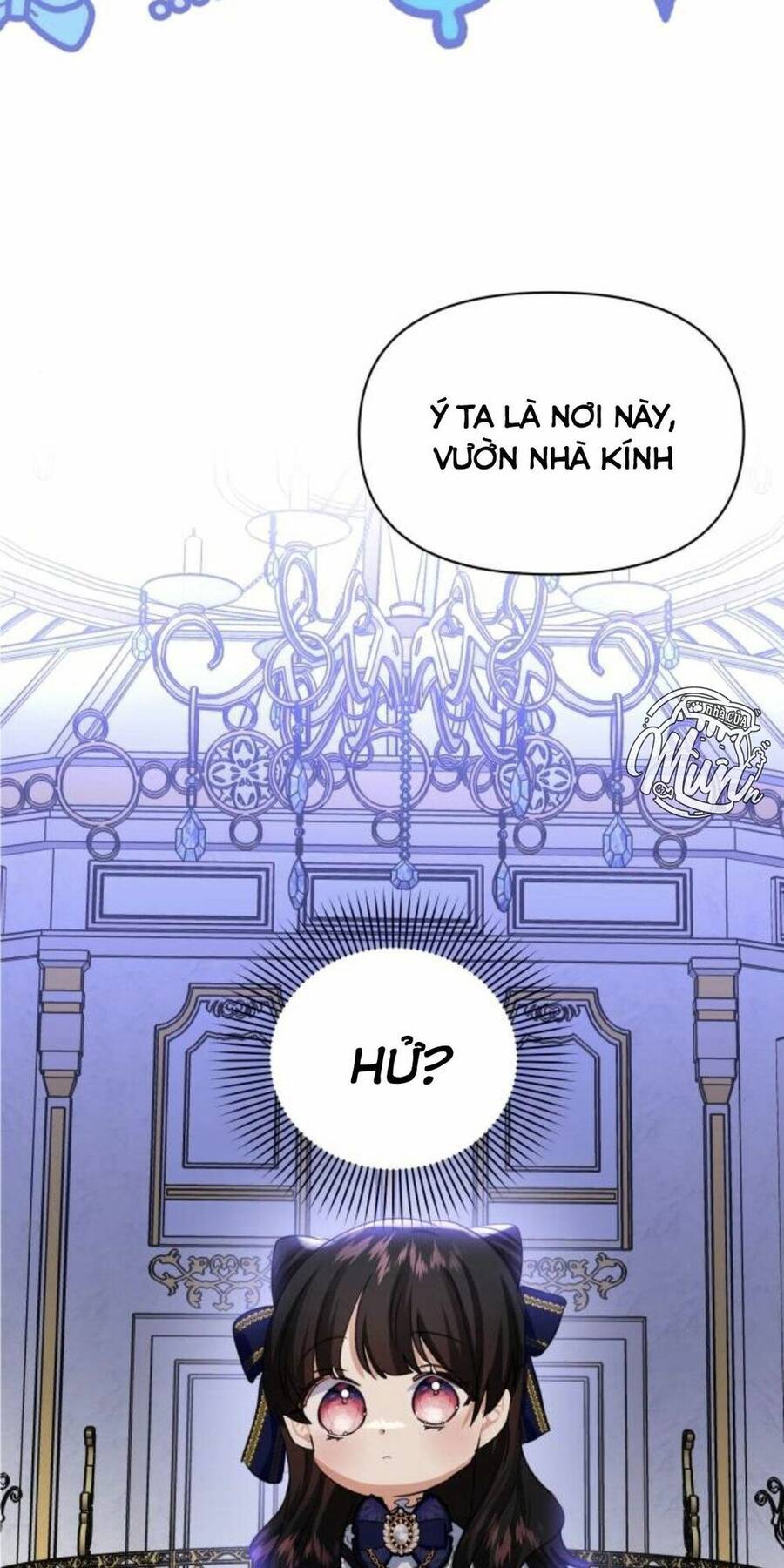 Con Gái Của Công Tước Ác Ma - Chương 12