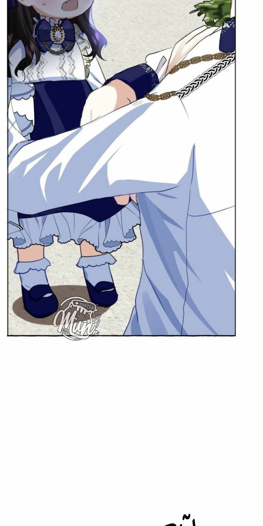 Con Gái Của Công Tước Ác Ma - Chương 12