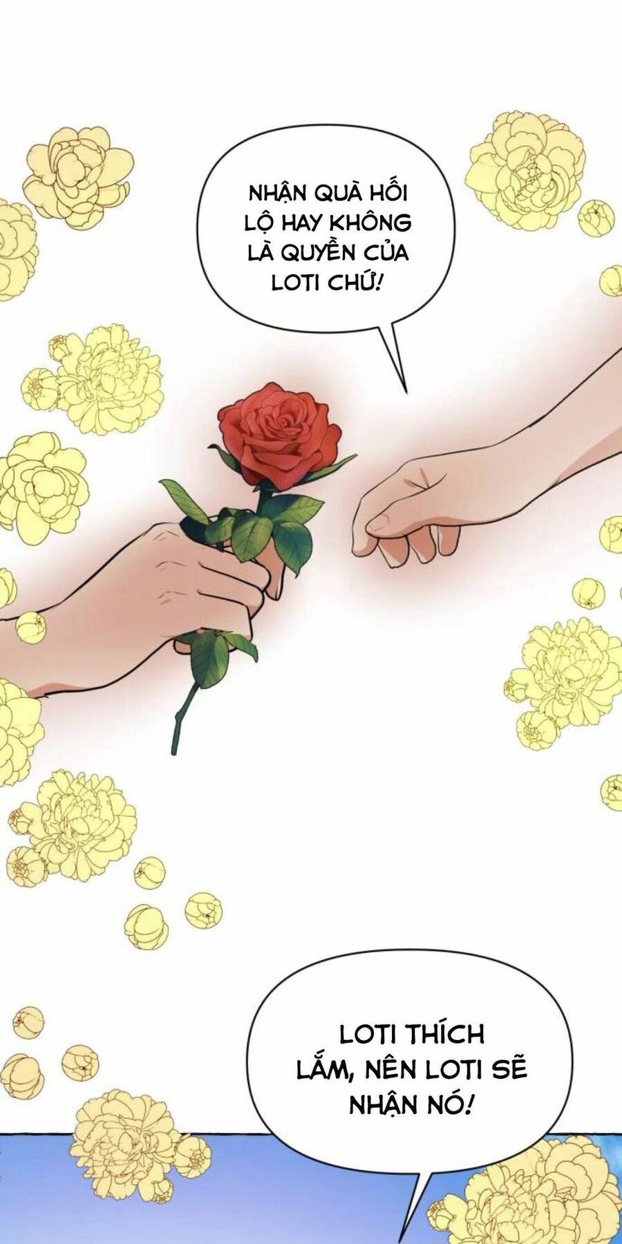 Con Gái Của Công Tước Ác Ma - Chương 12