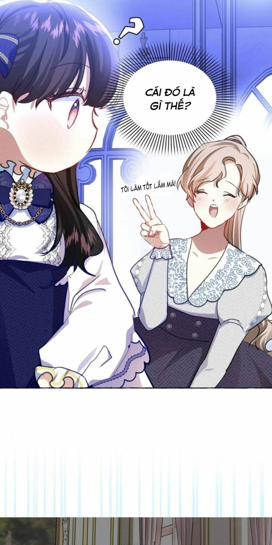 Con Gái Của Công Tước Ác Ma - Chương 12