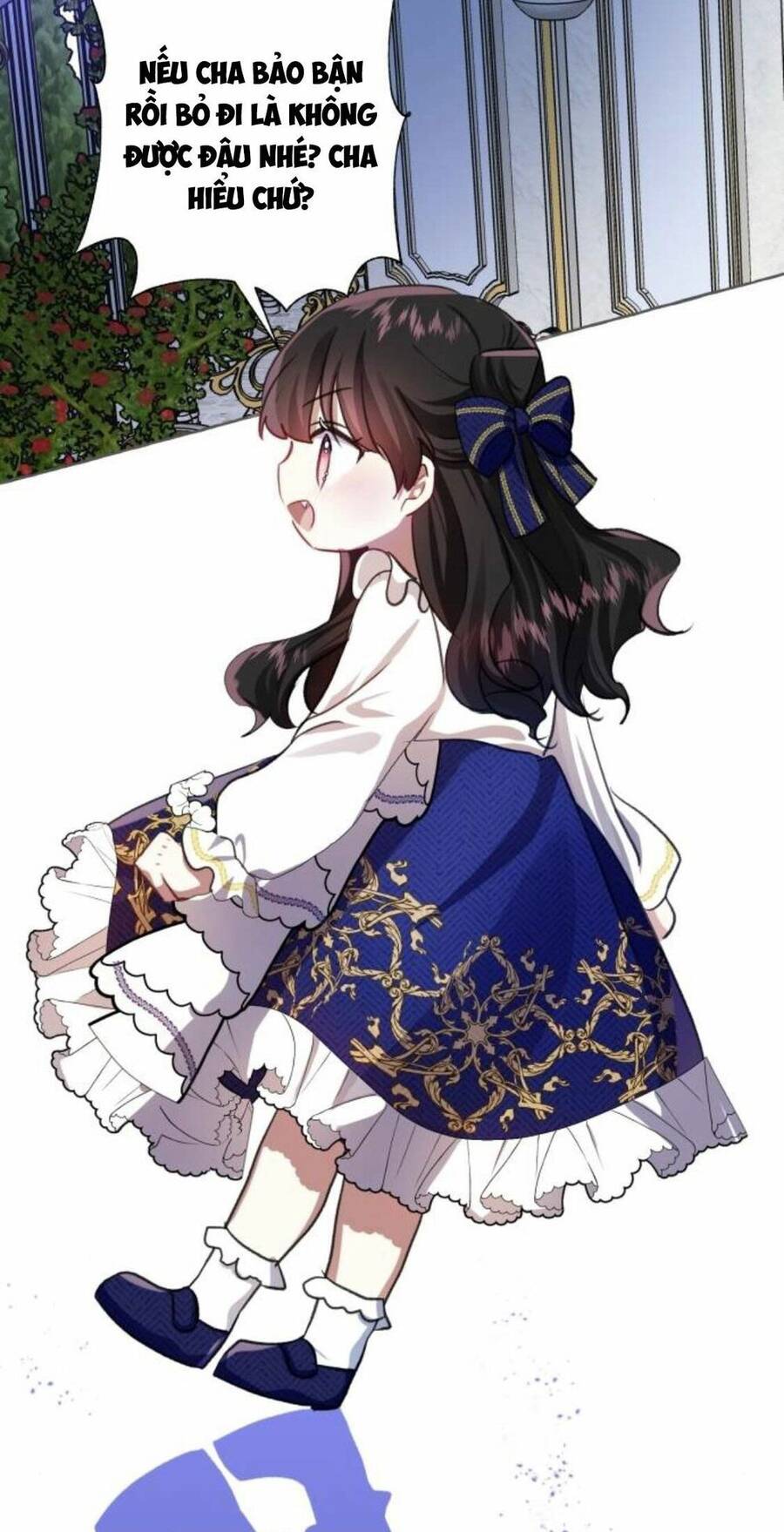 Con Gái Của Công Tước Ác Ma - Chương 12