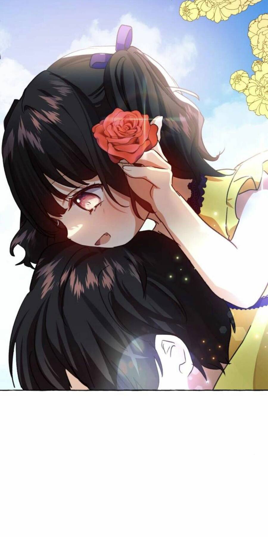 Con Gái Của Công Tước Ác Ma - Chương 12