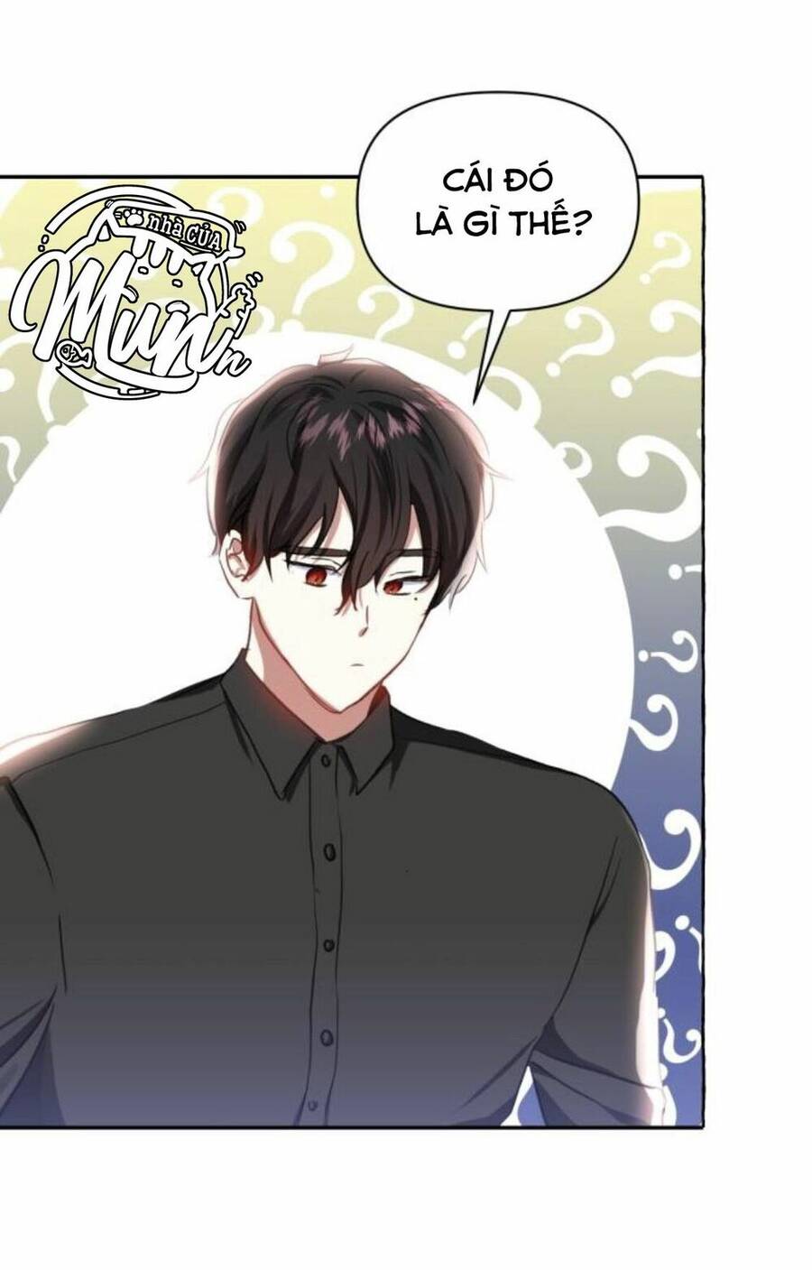 Con Gái Của Công Tước Ác Ma - Chương 13