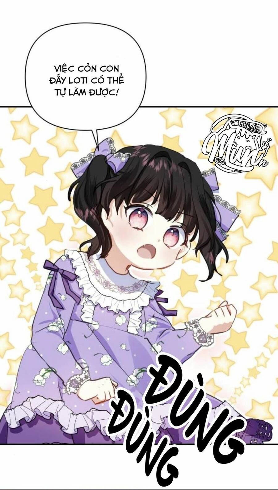 Con Gái Của Công Tước Ác Ma - Chương 13