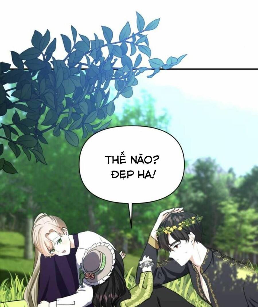 Con Gái Của Công Tước Ác Ma - Chương 13