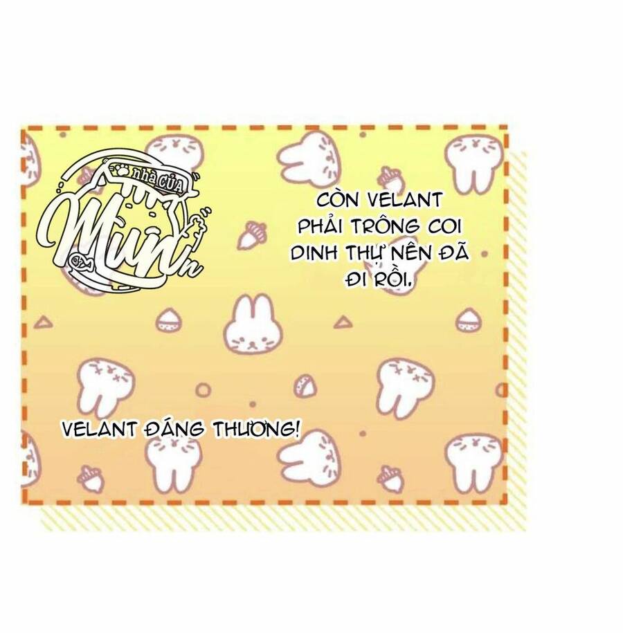 Con Gái Của Công Tước Ác Ma - Chương 13