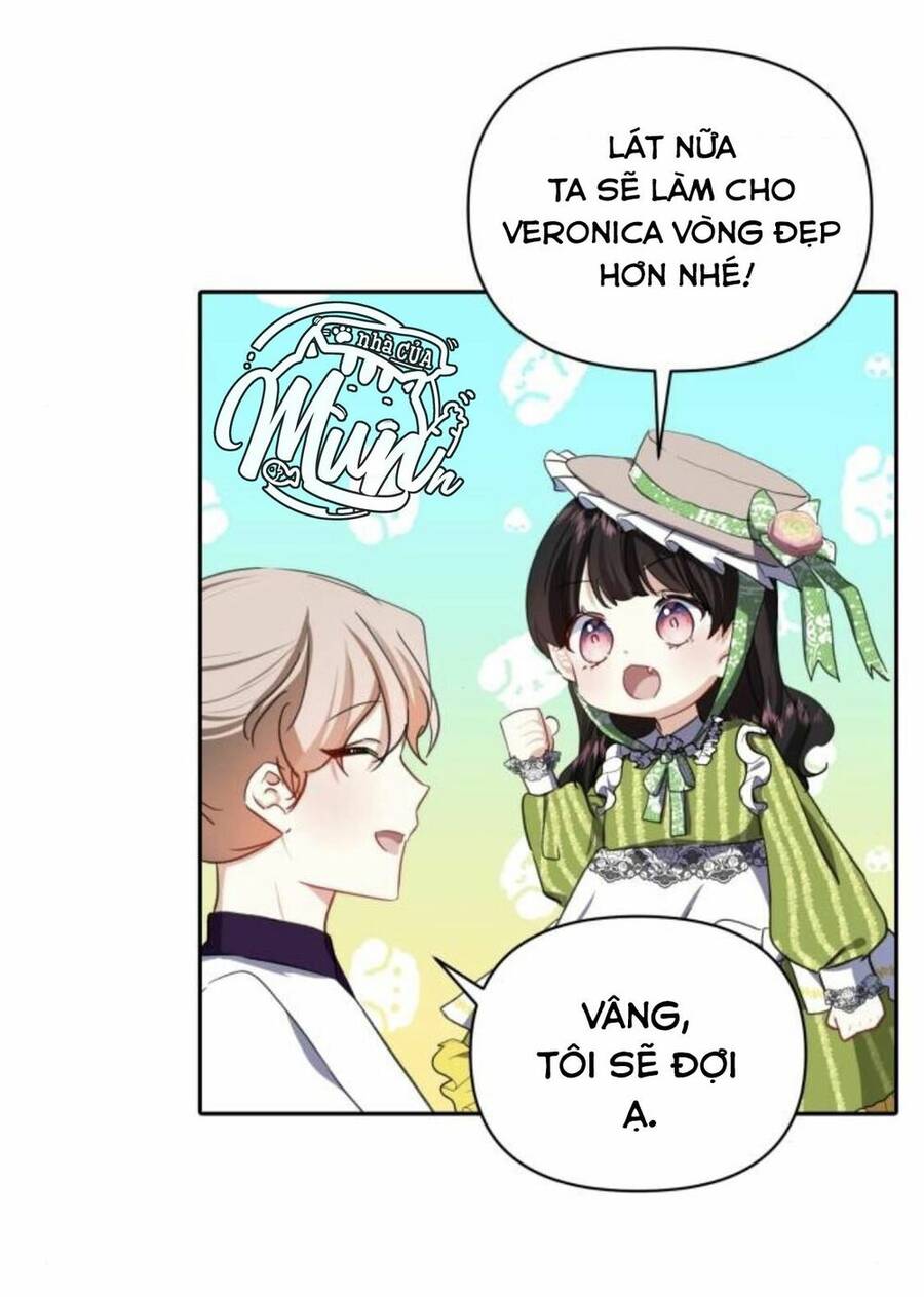 Con Gái Của Công Tước Ác Ma - Chương 13