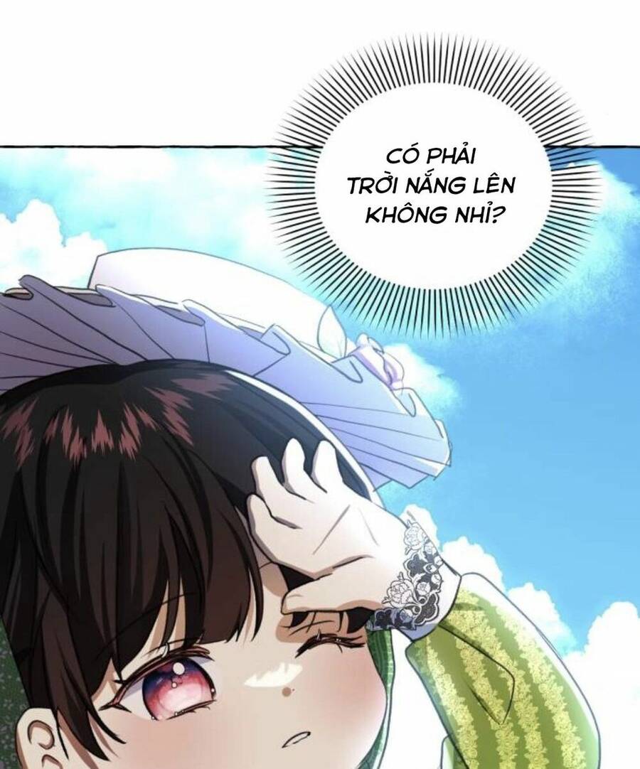 Con Gái Của Công Tước Ác Ma - Chương 13