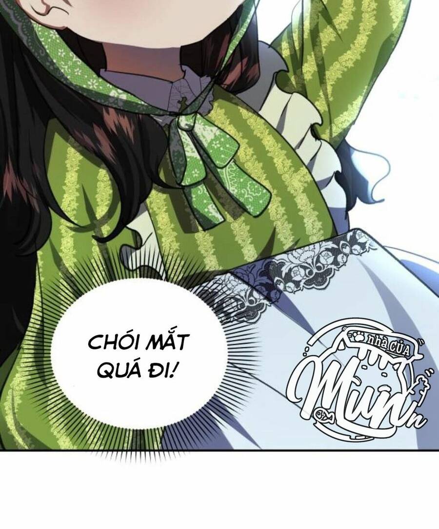 Con Gái Của Công Tước Ác Ma - Chương 13